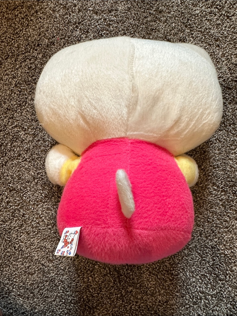 Stuffie - Picture 4 of 6